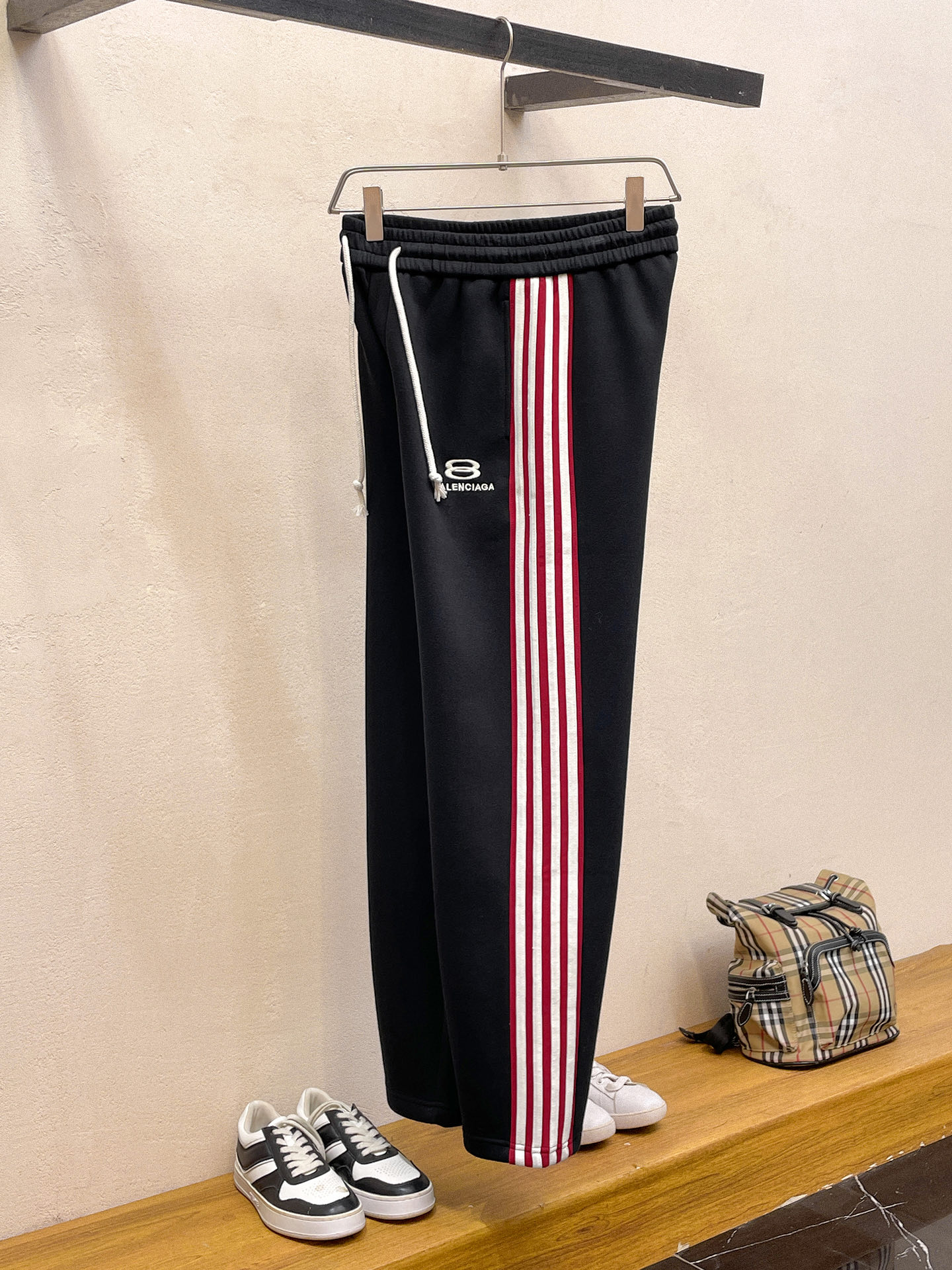 Casual Pants Man
